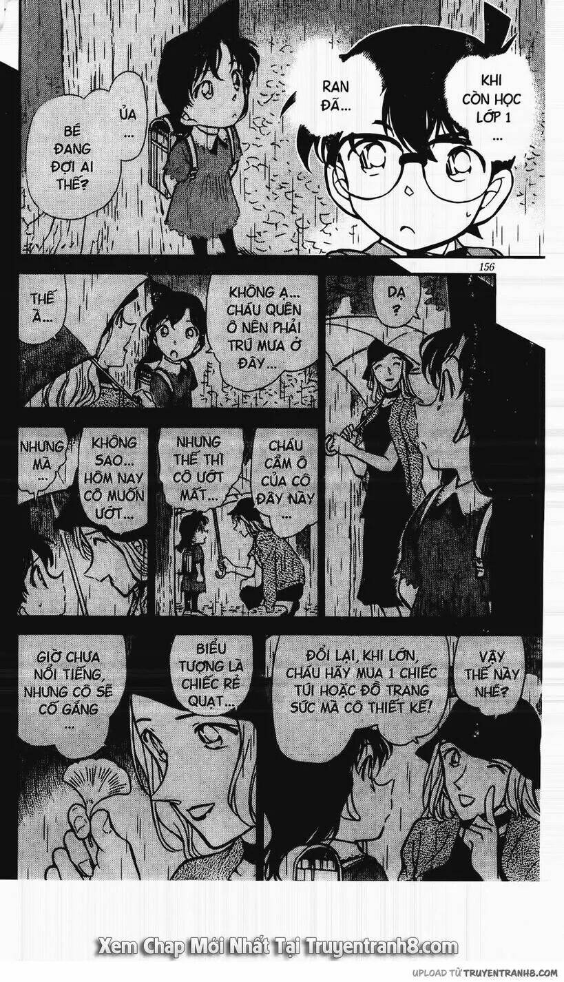 Thám Tử Conan - Chapter 412 - Page 13