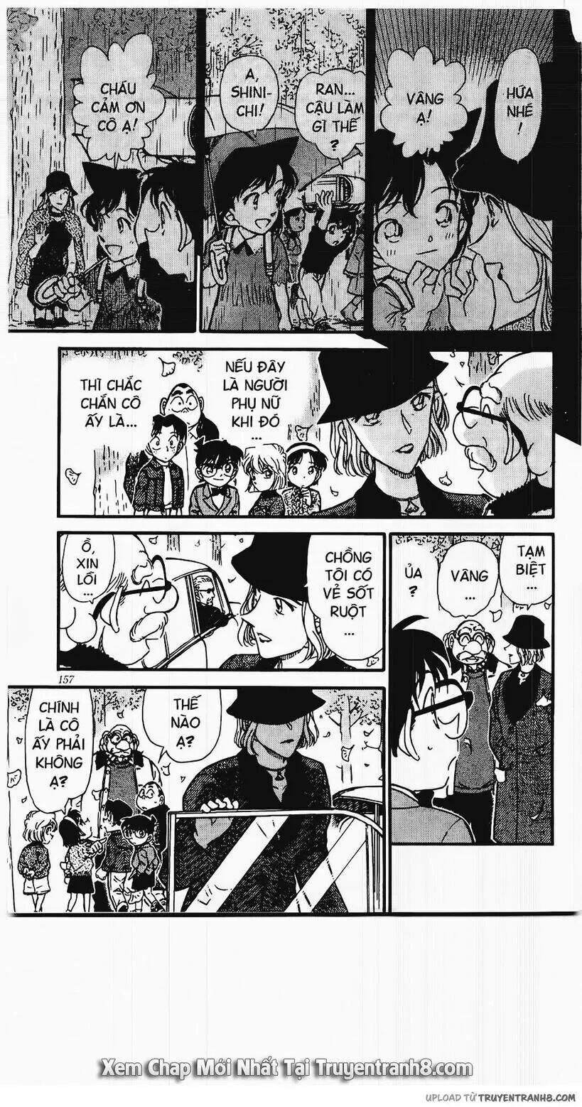 Thám Tử Conan - Chapter 412 - Page 14