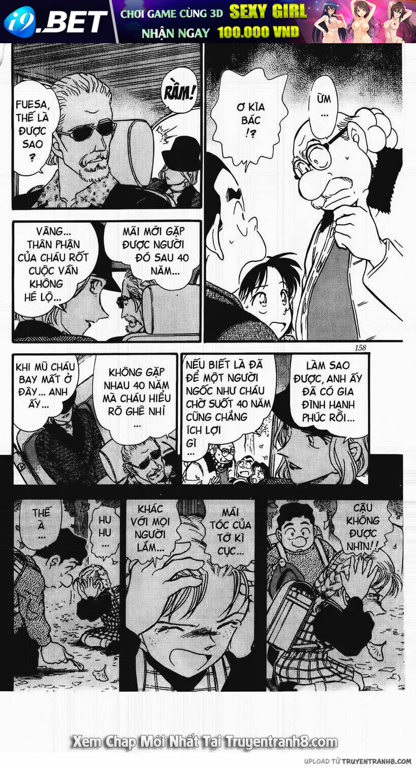 Thám Tử Conan - Chapter 412 - Page 15