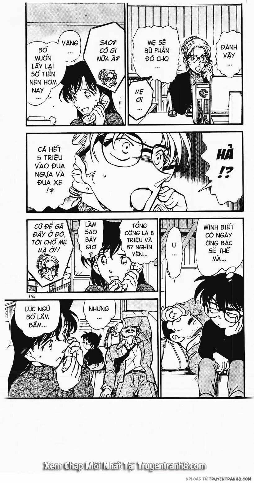Thám Tử Conan - Chapter 413 - Page 4