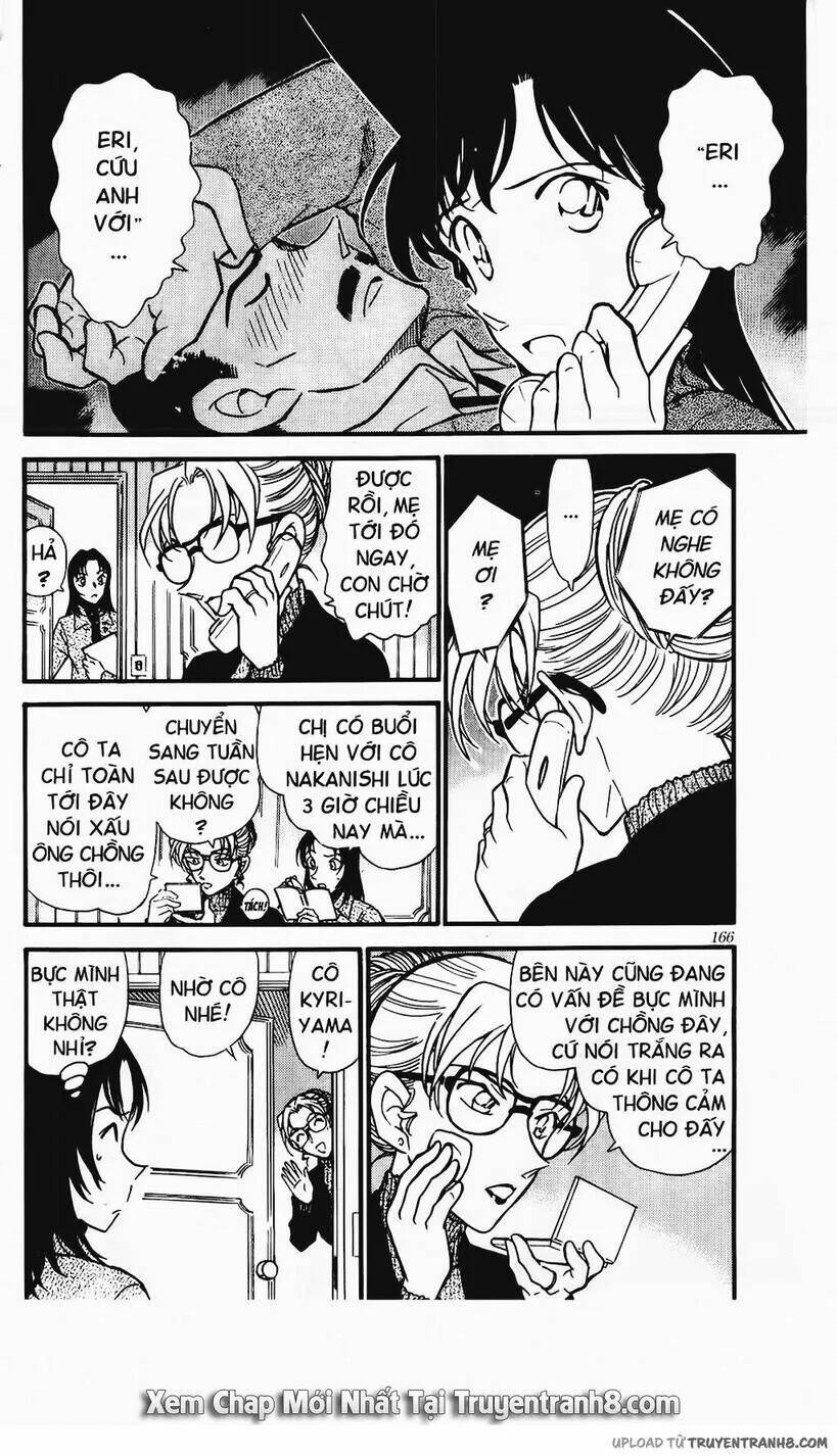 Thám Tử Conan - Chapter 413 - Page 5