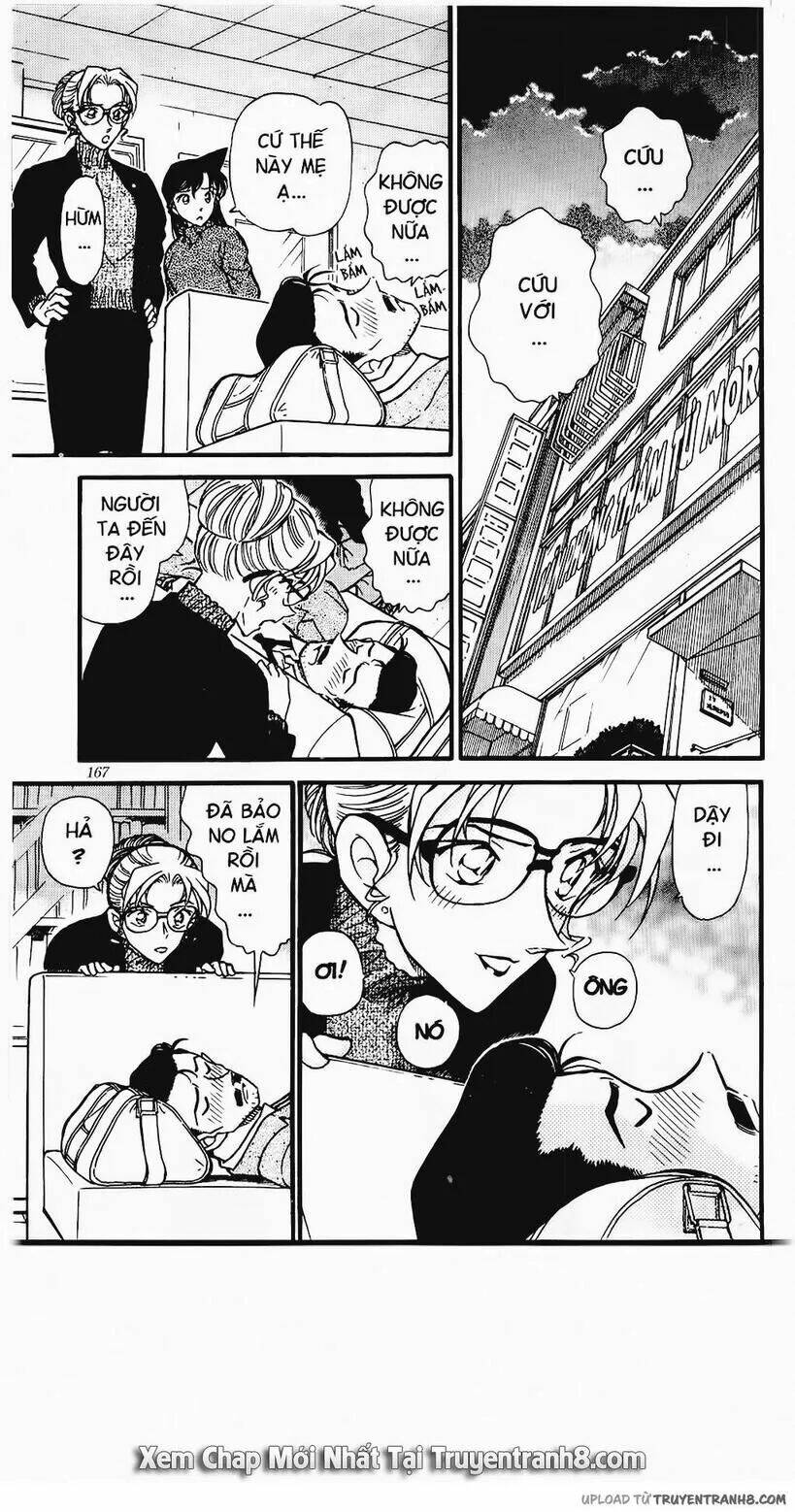 Thám Tử Conan - Chapter 413 - Page 6