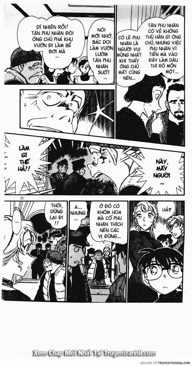 Thám Tử Conan - Chapter 415 - Page 12