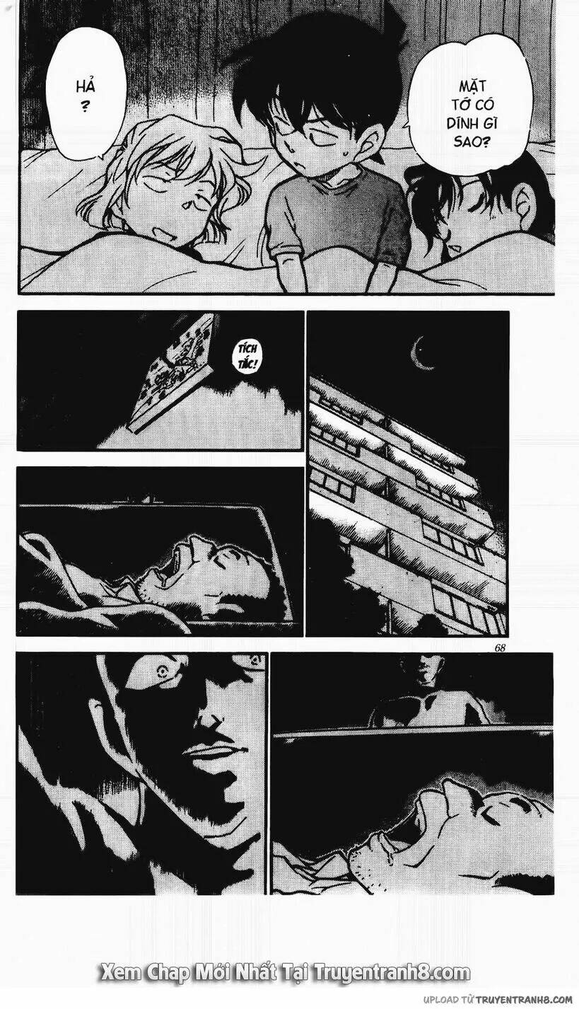 Thám Tử Conan - Chapter 417 - Page 15