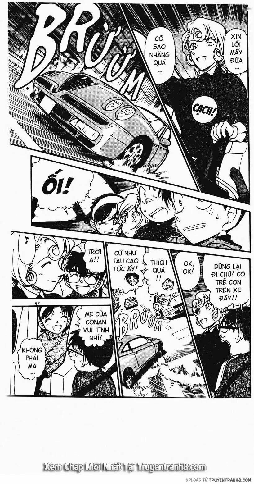 Thám Tử Conan - Chapter 417 - Page 4