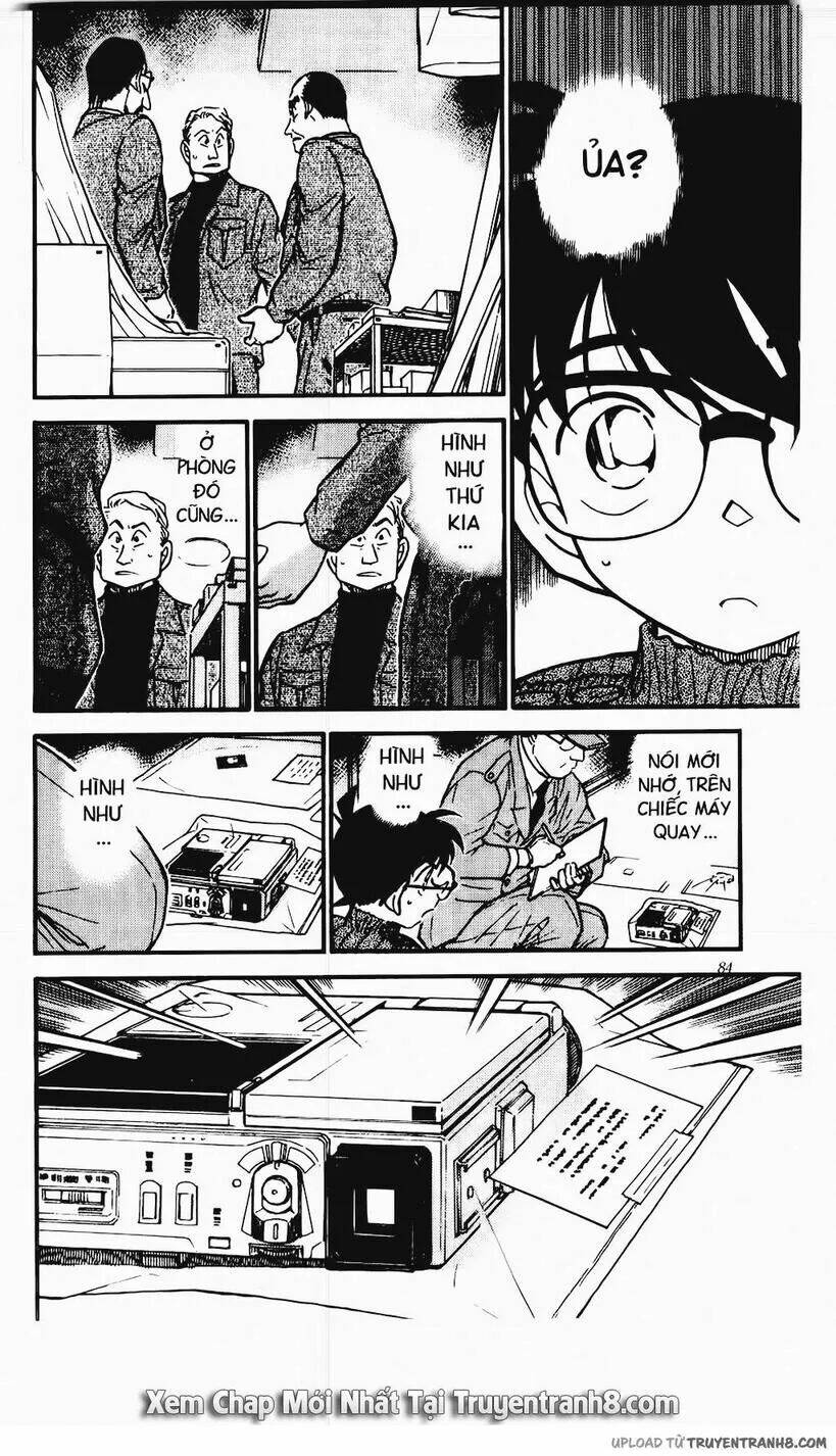 Thám Tử Conan - Chapter 418 - Page 13