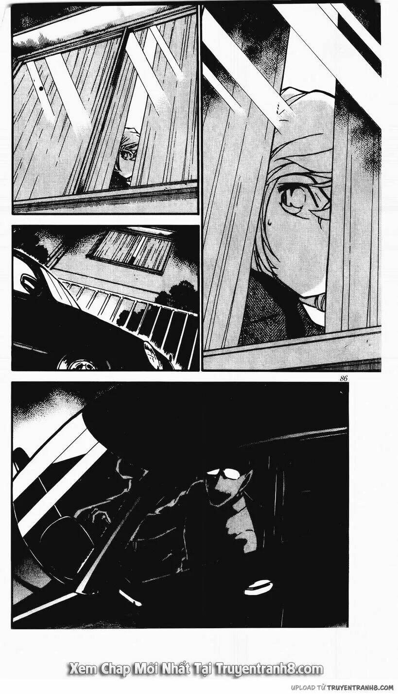 Thám Tử Conan - Chapter 418 - Page 15