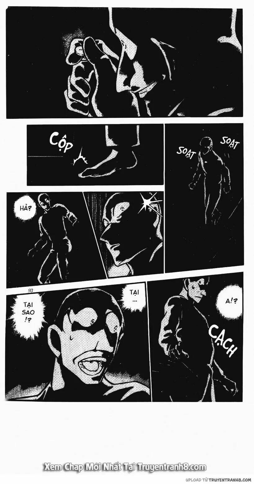Thám Tử Conan - Chapter 419 - Page 6