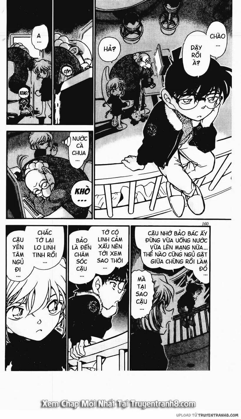 Thám Tử Conan - Chapter 423 - Page 3