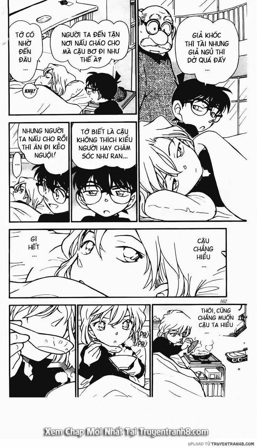 Thám Tử Conan - Chapter 423 - Page 5