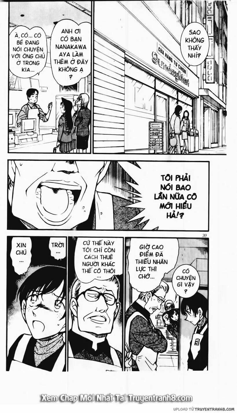 Thám Tử Conan - Chapter 426 - Page 9