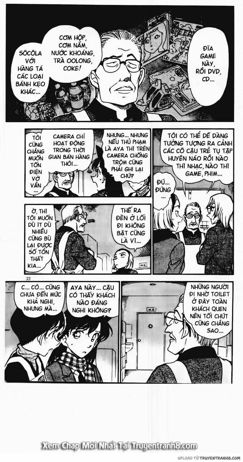 Thám Tử Conan - Chapter 426 - Page 12