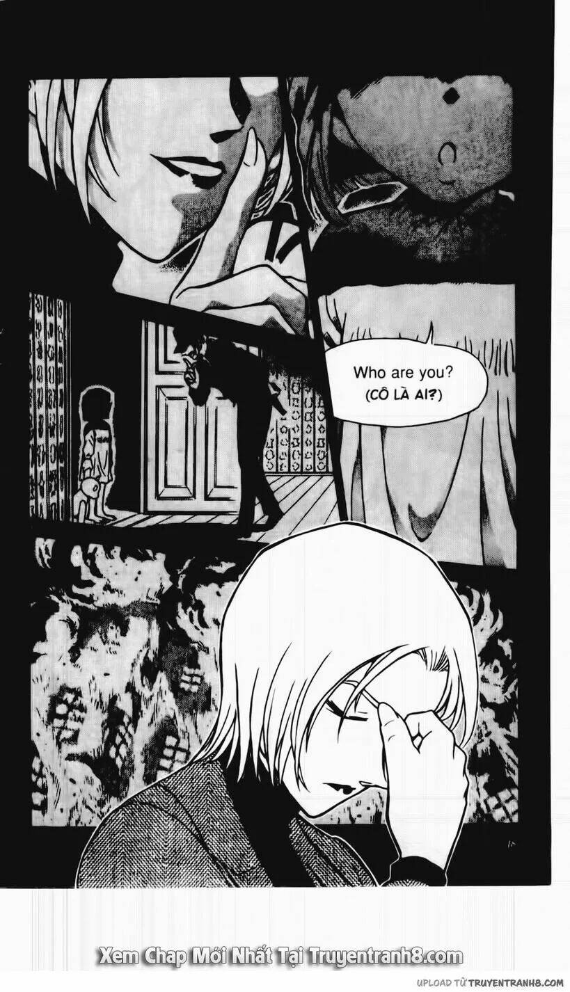 Thám Tử Conan - Chapter 427 - Page 9