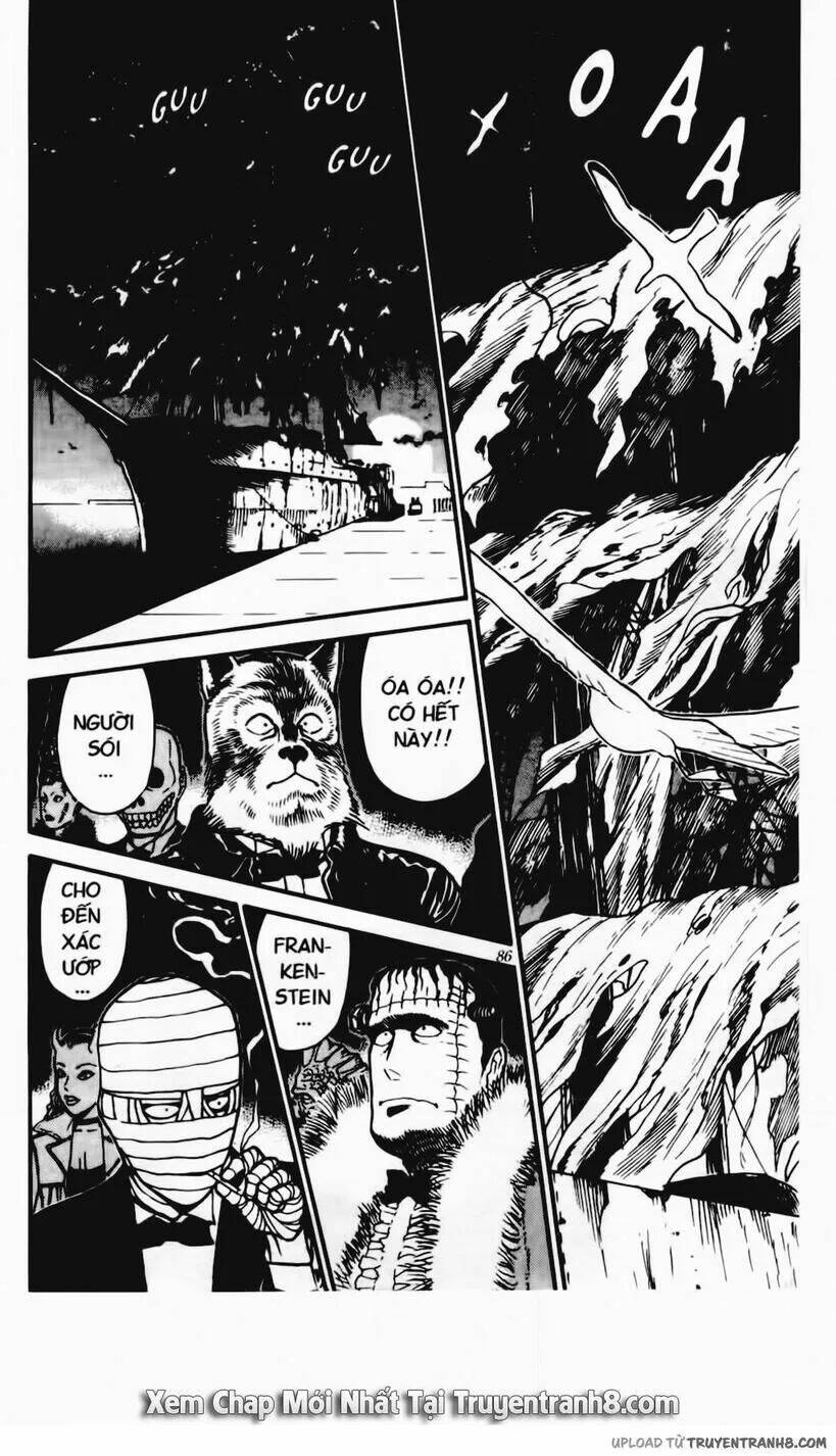 Thám Tử Conan - Chapter 429 - Page 13