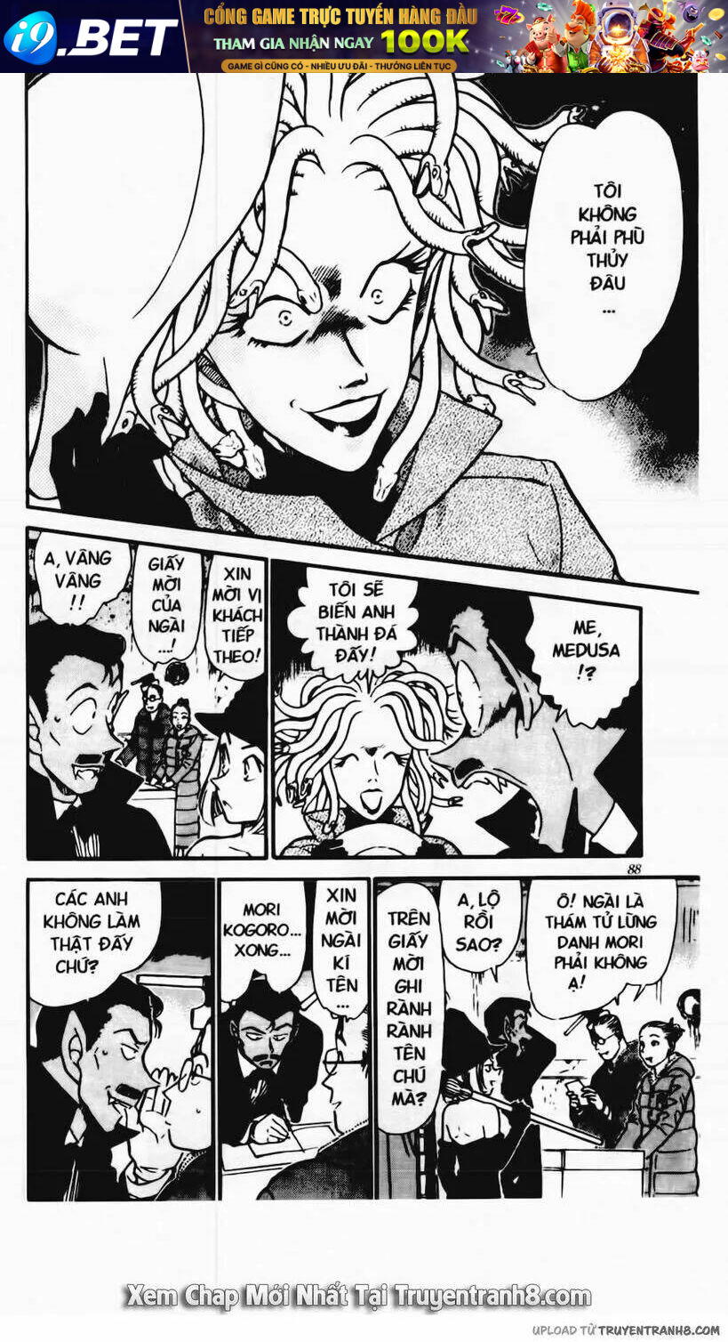 Thám Tử Conan - Chapter 429 - Page 15