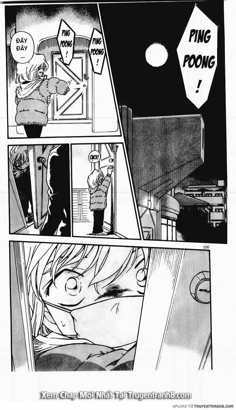 Thám Tử Conan - Chapter 430 - Page 15