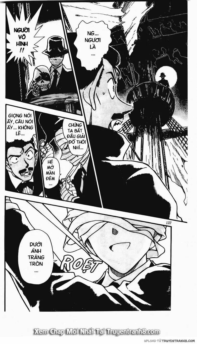 Thám Tử Conan - Chapter 431 - Page 15