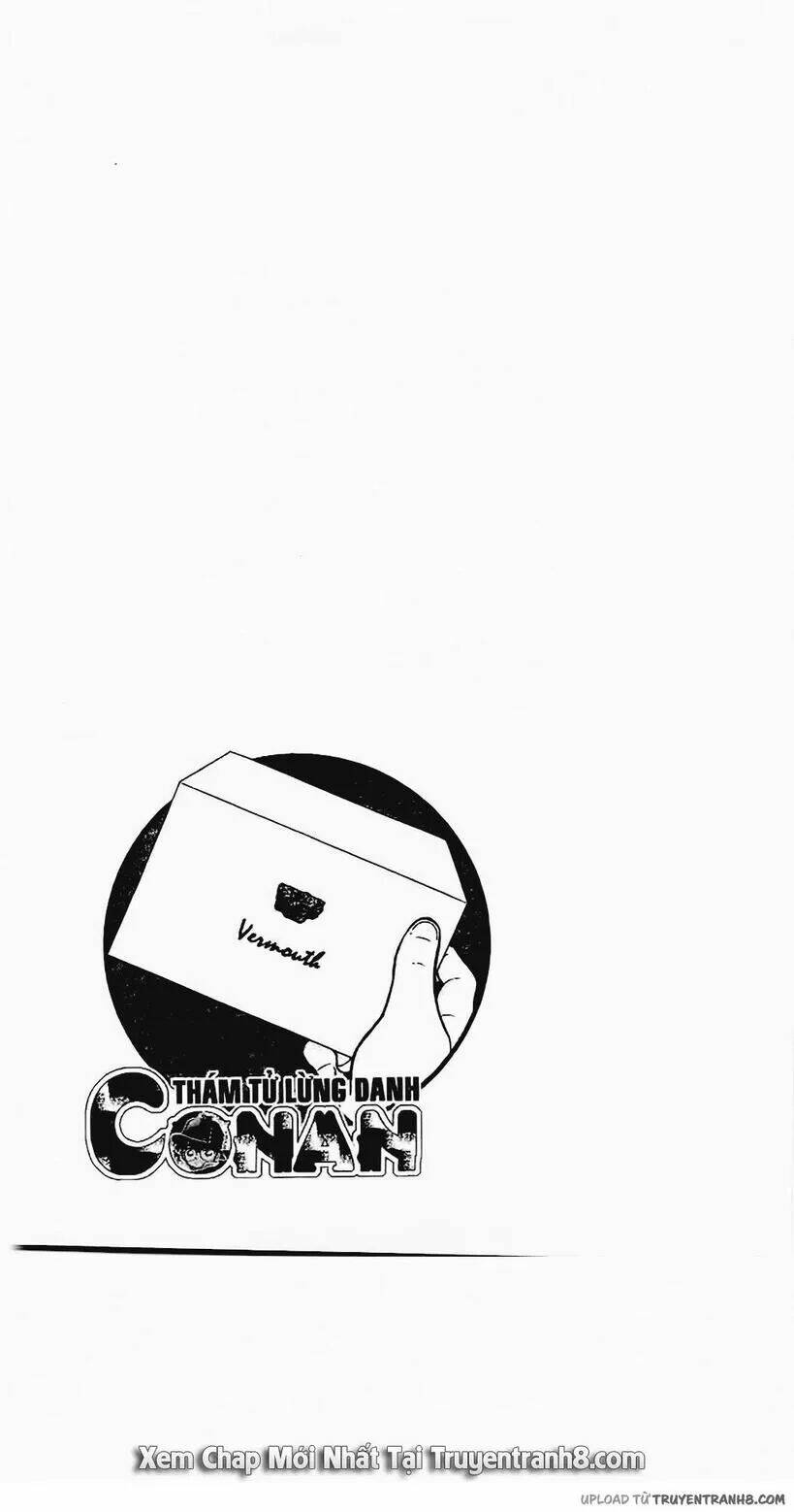 Thám Tử Conan - Chapter 431 - Page 16