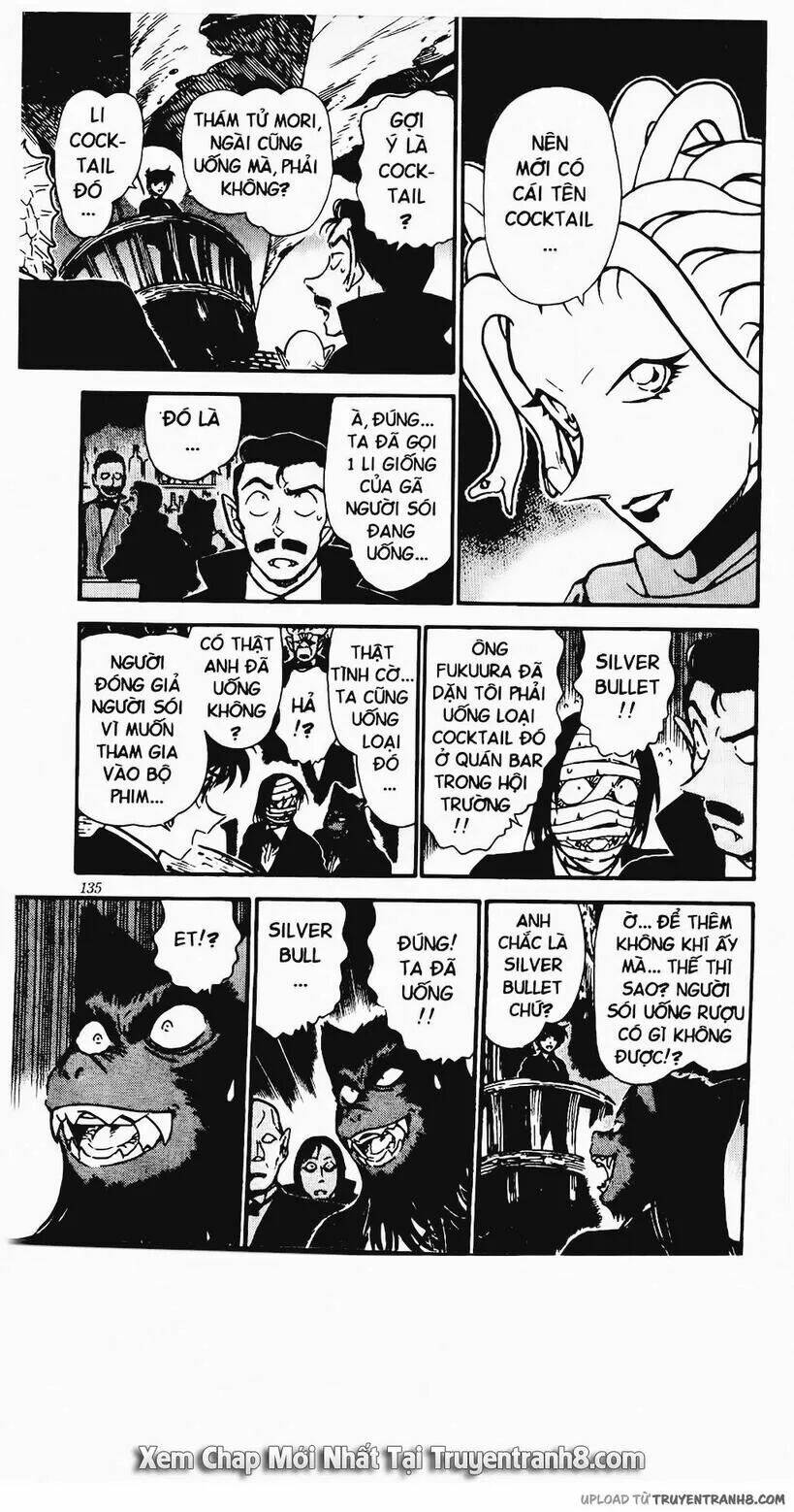Thám Tử Conan - Chapter 432 - Page 11