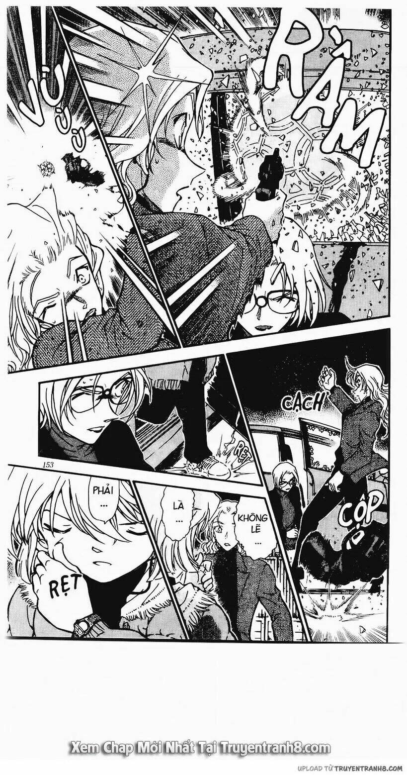 Thám Tử Conan - Chapter 433 - Page 12