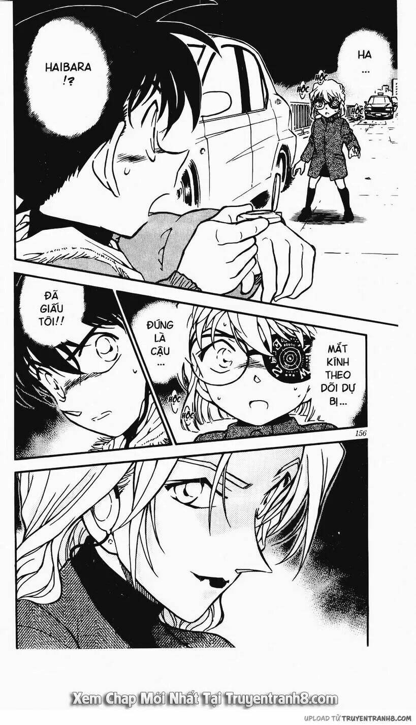 Thám Tử Conan - Chapter 433 - Page 15