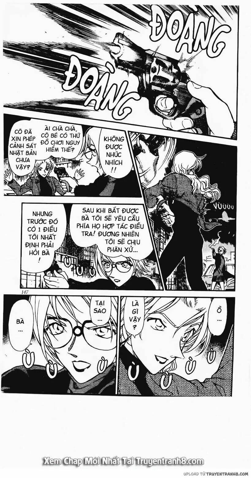 Thám Tử Conan - Chapter 433 - Page 6