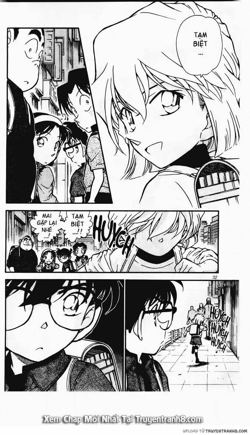 Thám Tử Conan - Chapter 437 - Page 13