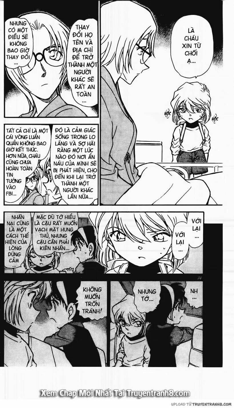 Thám Tử Conan - Chapter 437 - Page 15