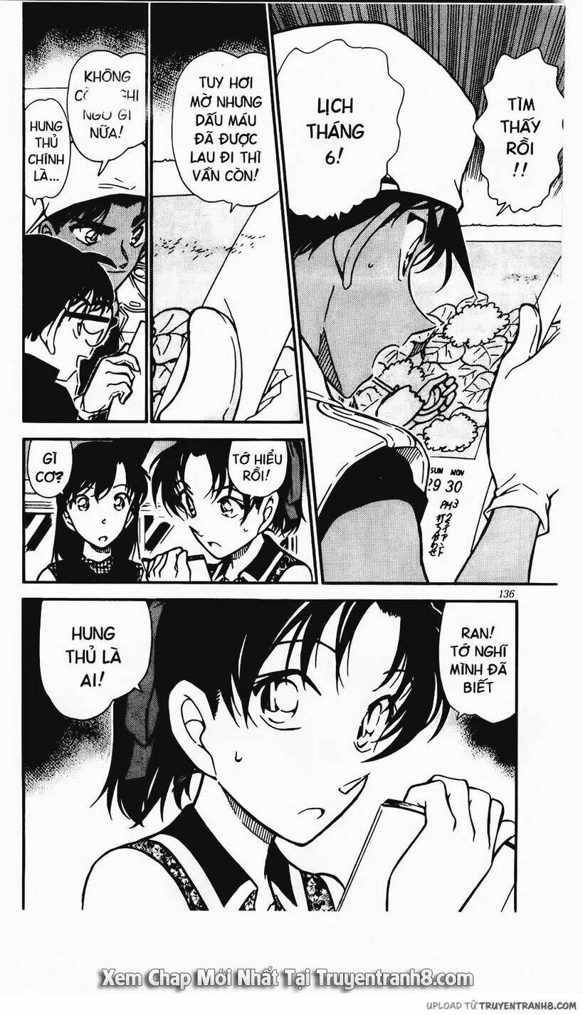 Thám Tử Conan - Chapter 443 - Page 15