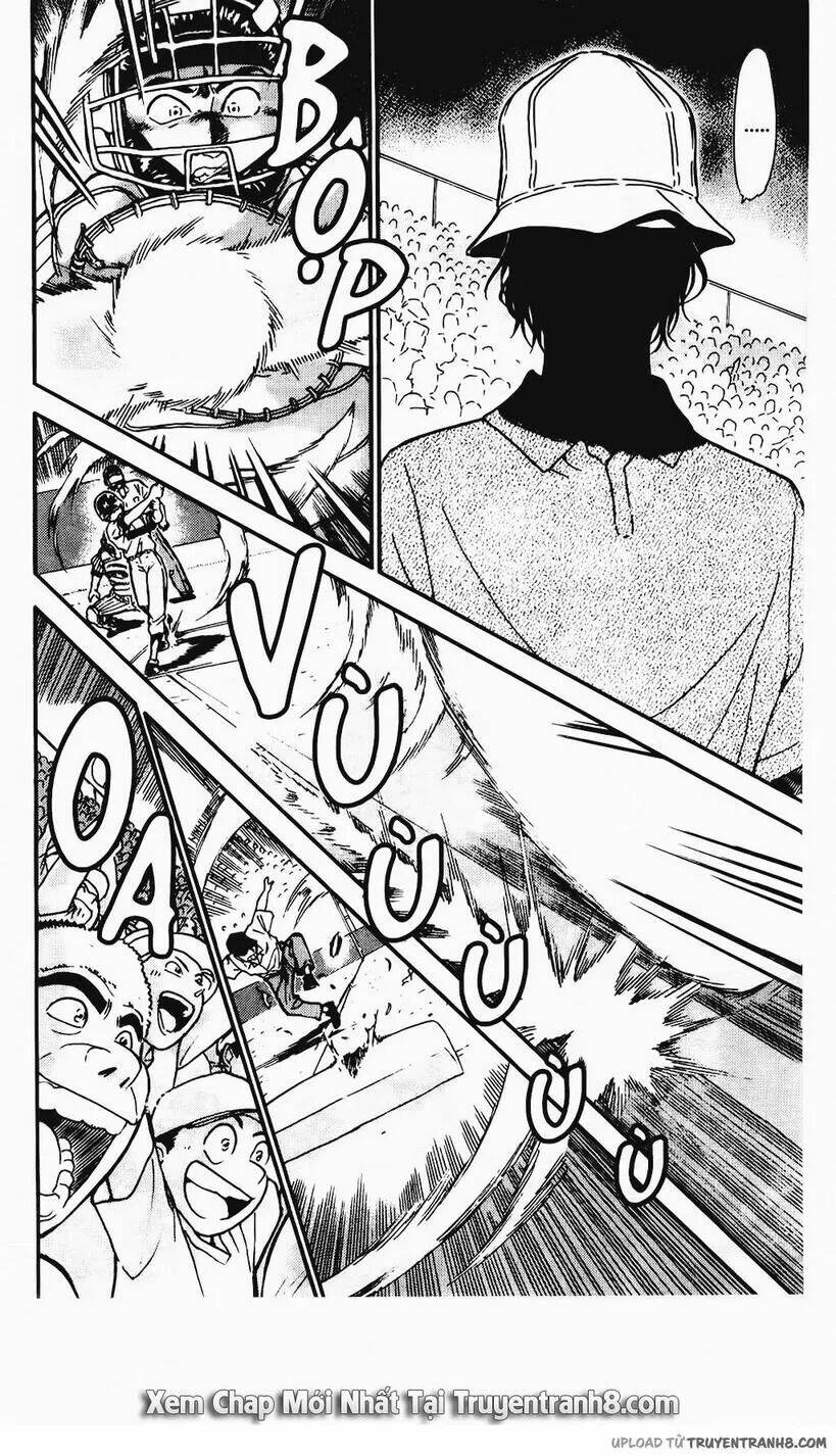 Thám Tử Conan - Chapter 445 - Page 9