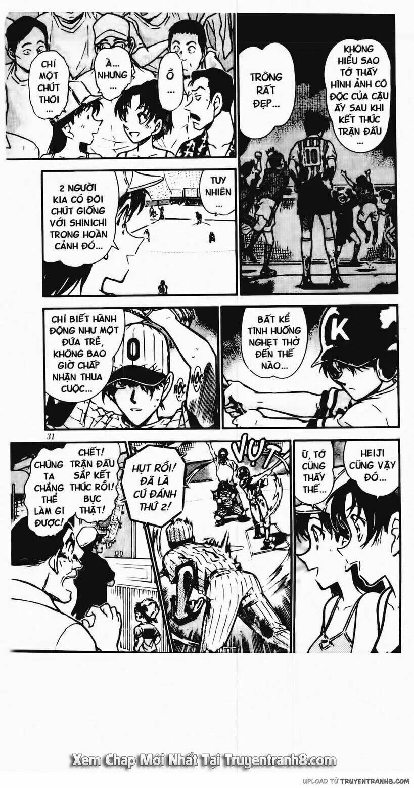 Thám Tử Conan - Chapter 448 - Page 12