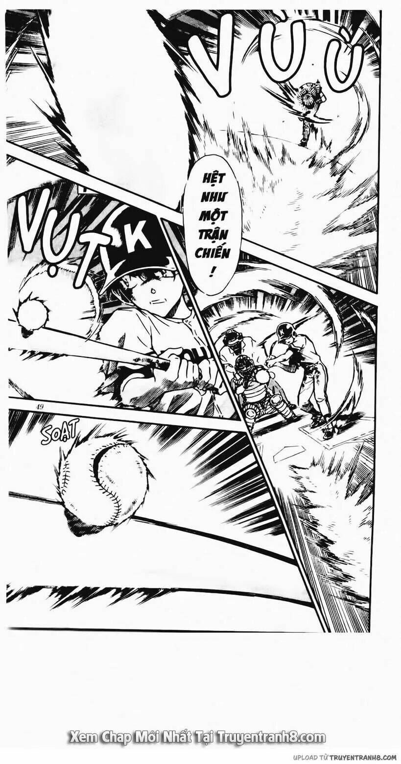 Thám Tử Conan - Chapter 449 - Page 14