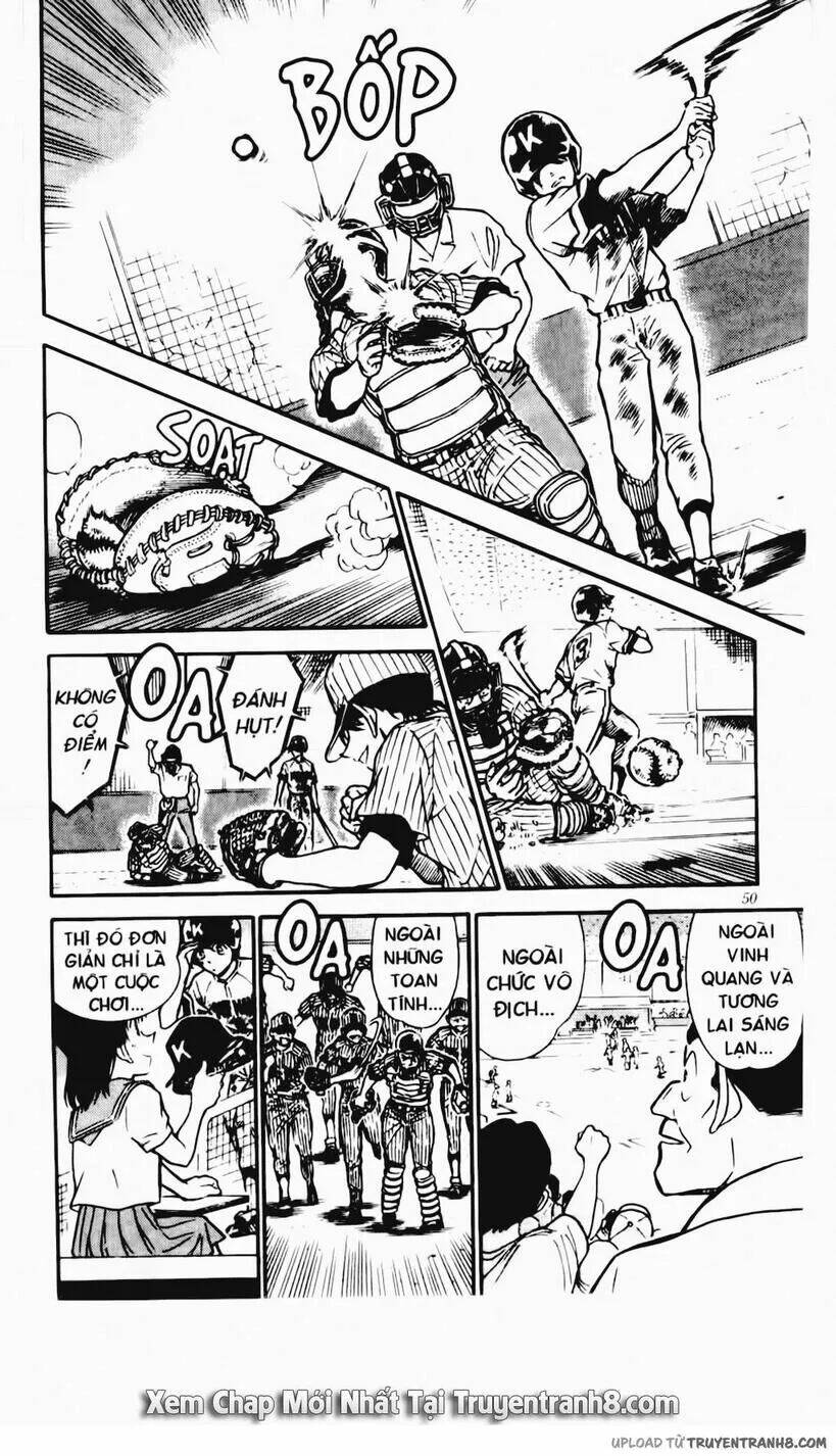 Thám Tử Conan - Chapter 449 - Page 15