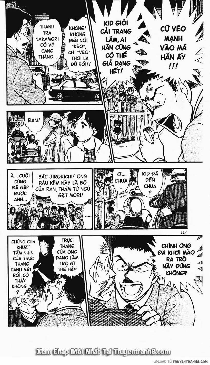 Thám Tử Conan - Chapter 453 - Page 13