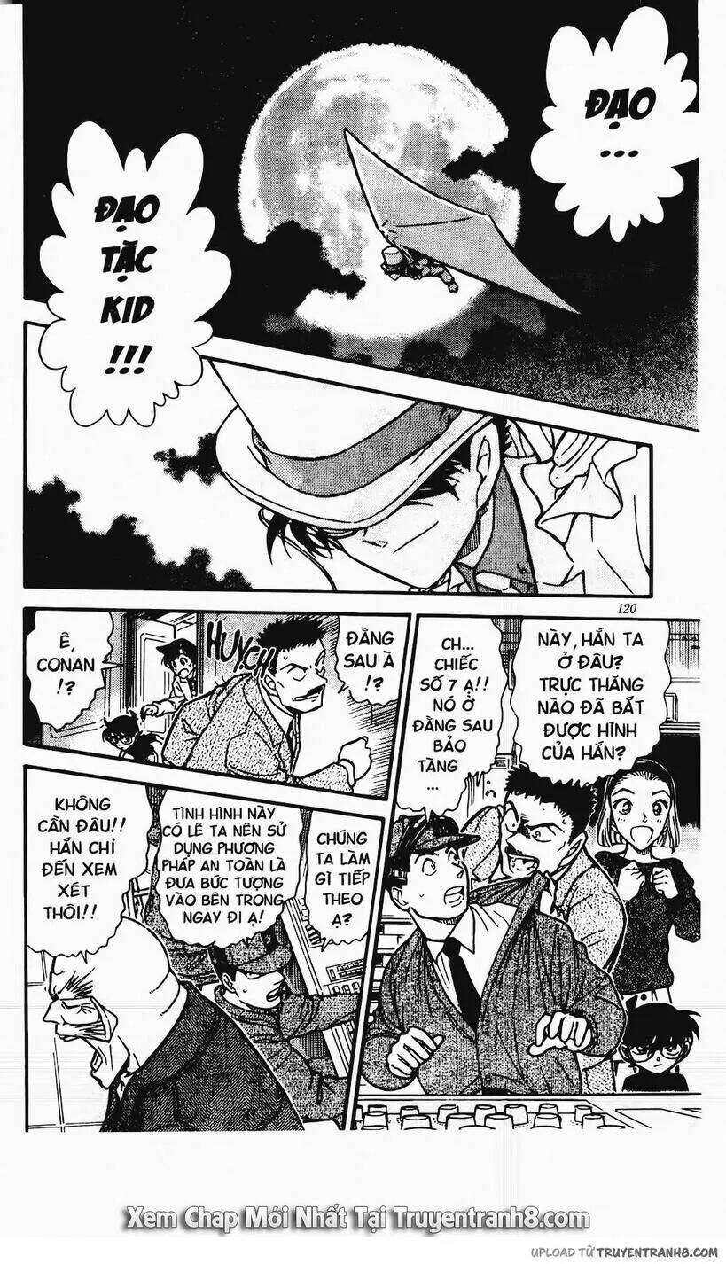 Thám Tử Conan - Chapter 453 - Page 15