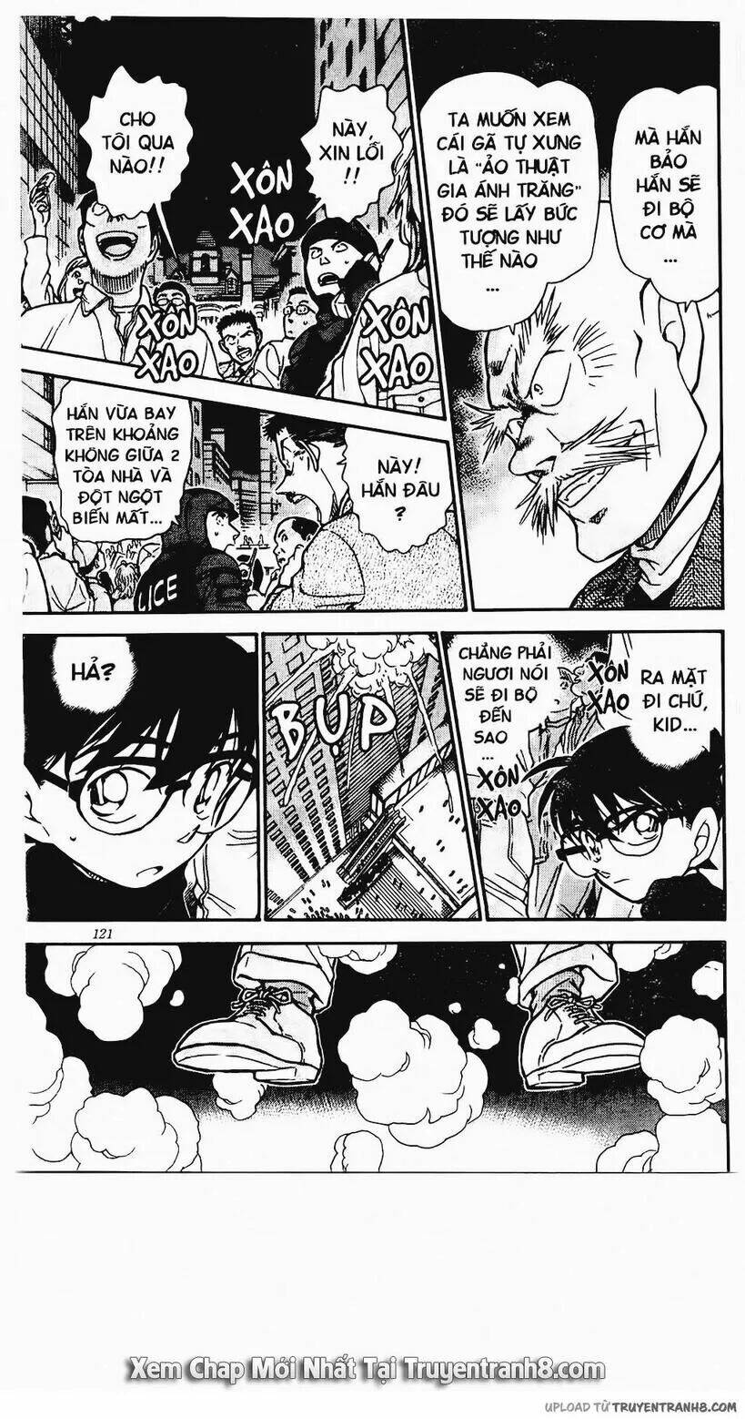 Thám Tử Conan - Chapter 453 - Page 16