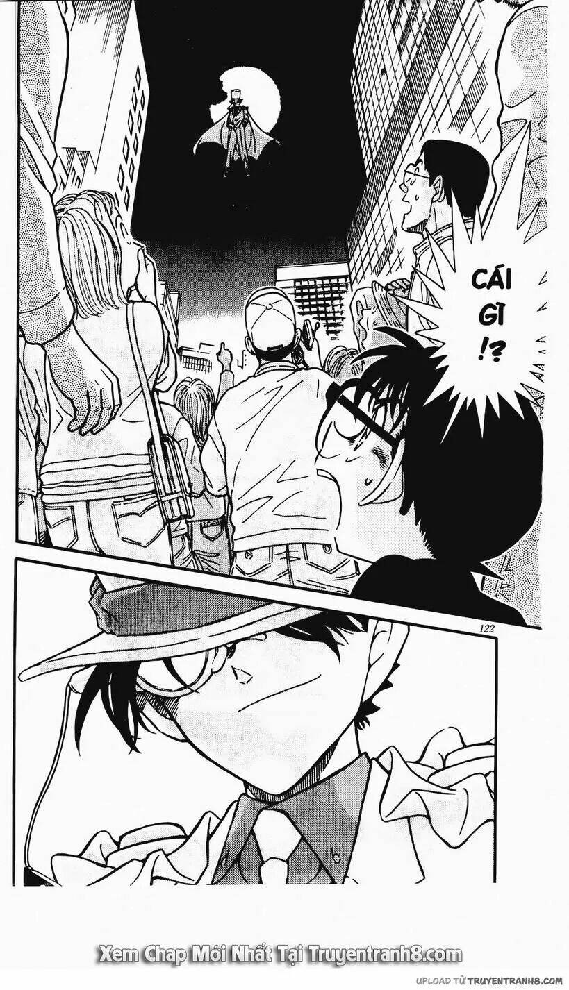 Thám Tử Conan - Chapter 453 - Page 17