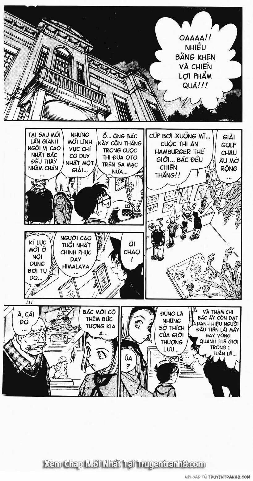 Thám Tử Conan - Chapter 453 - Page 6