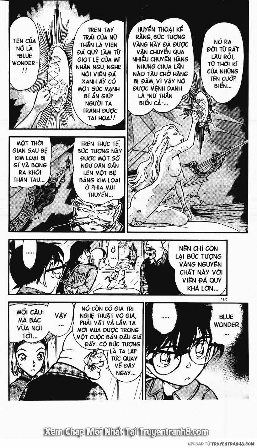 Thám Tử Conan - Chapter 453 - Page 7