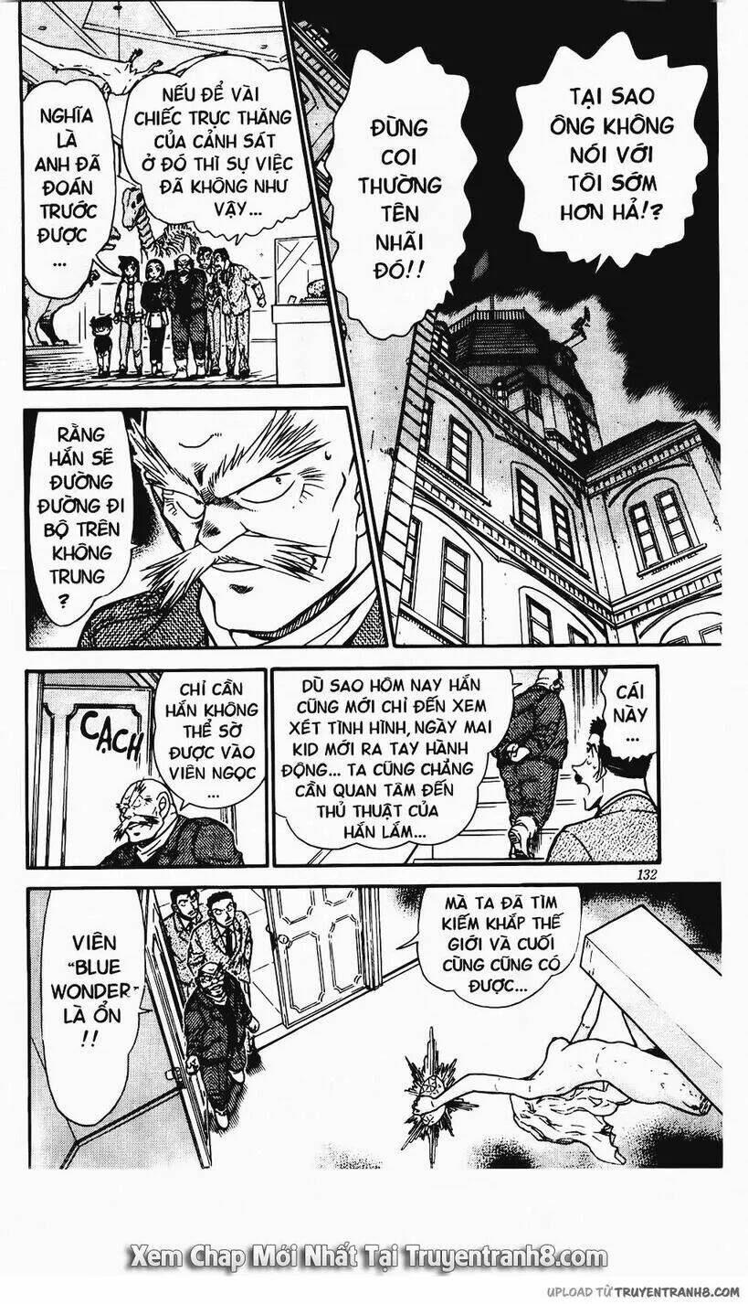Thám Tử Conan - Chapter 454 - Page 9