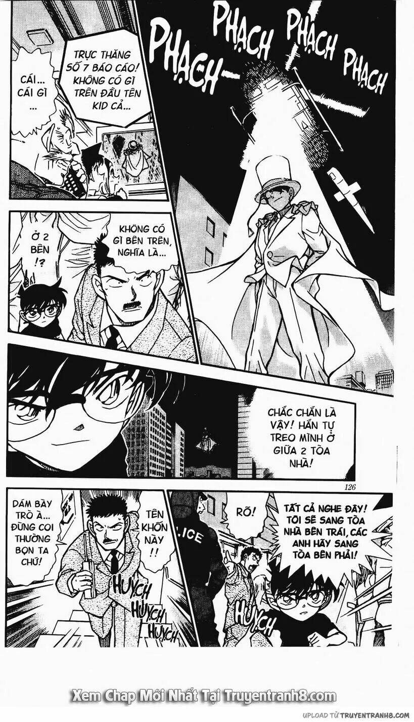 Thám Tử Conan - Chapter 454 - Page 3