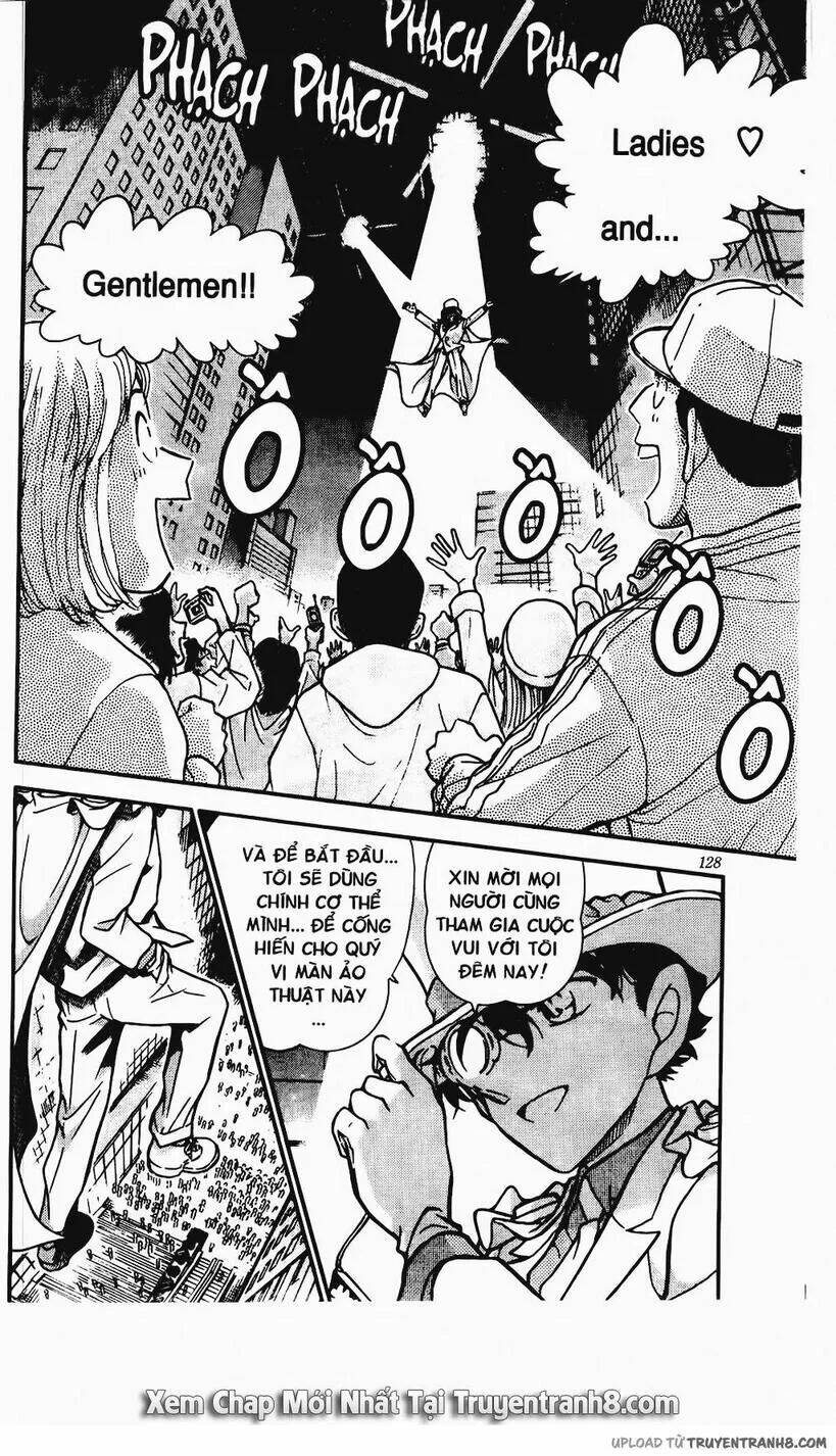 Thám Tử Conan - Chapter 454 - Page 5