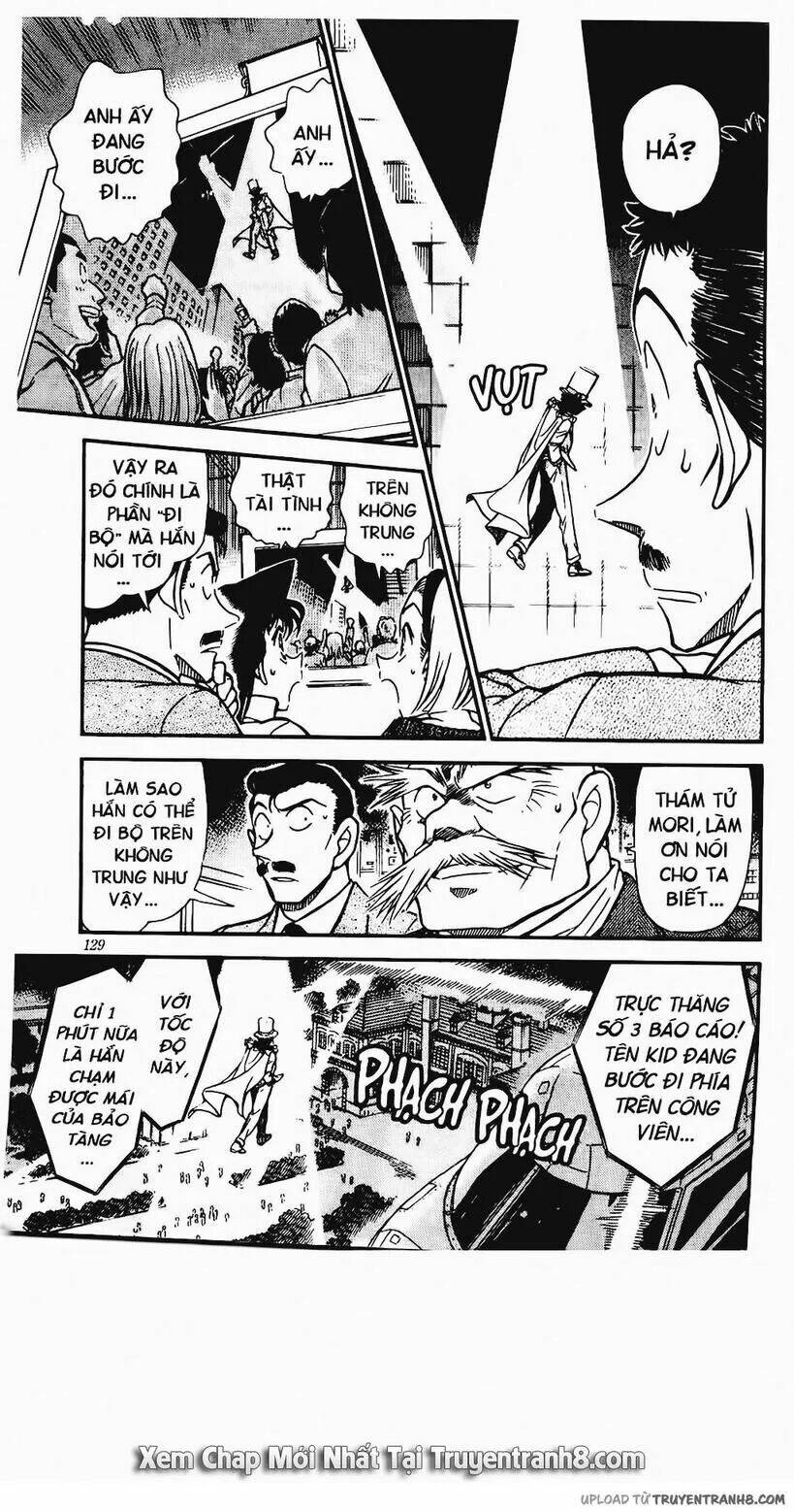 Thám Tử Conan - Chapter 454 - Page 6