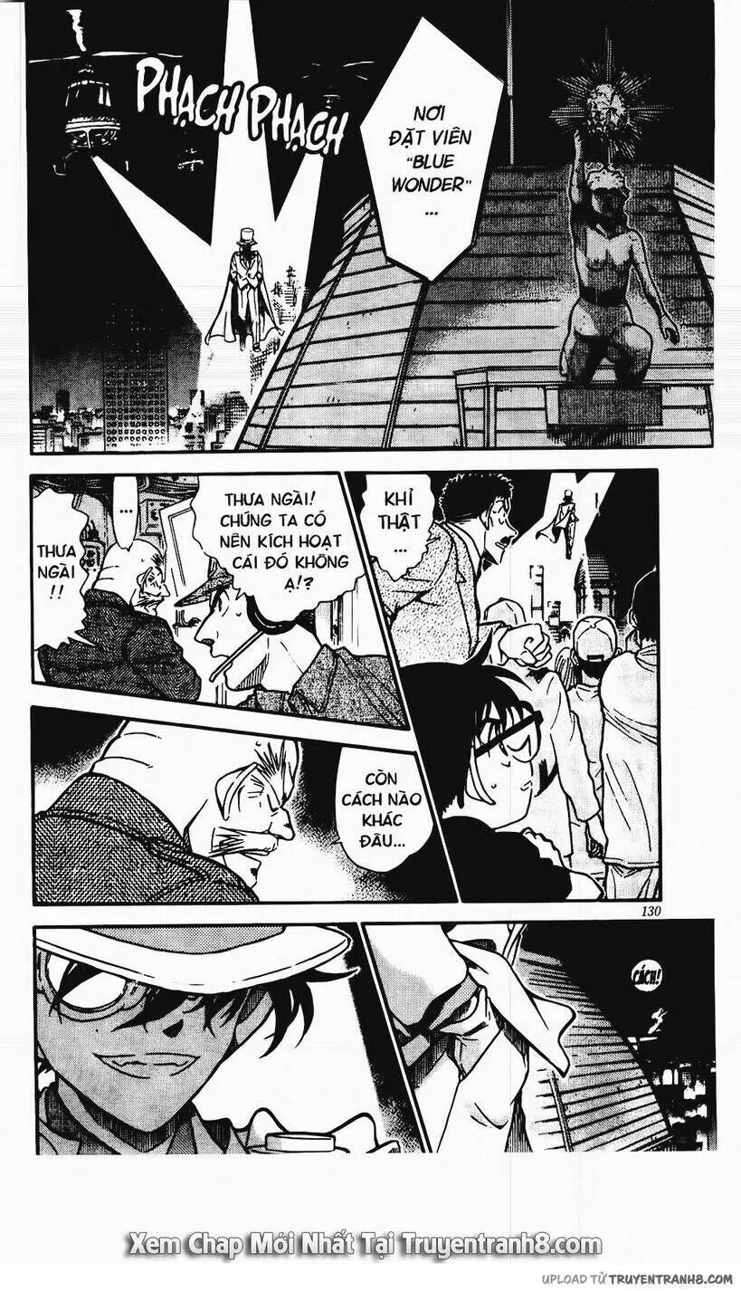 Thám Tử Conan - Chapter 454 - Page 7