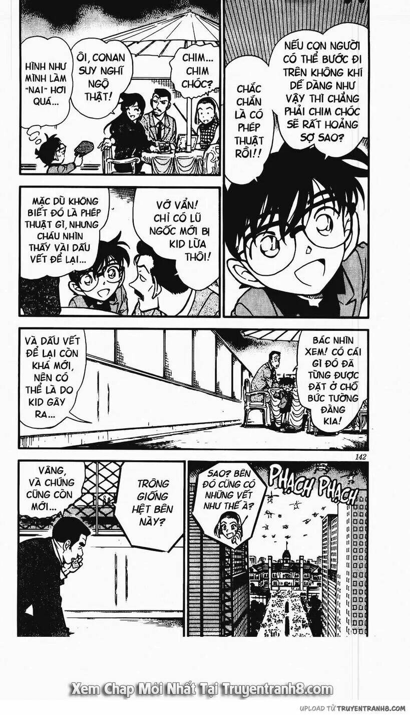 Thám Tử Conan - Chapter 455 - Page 3