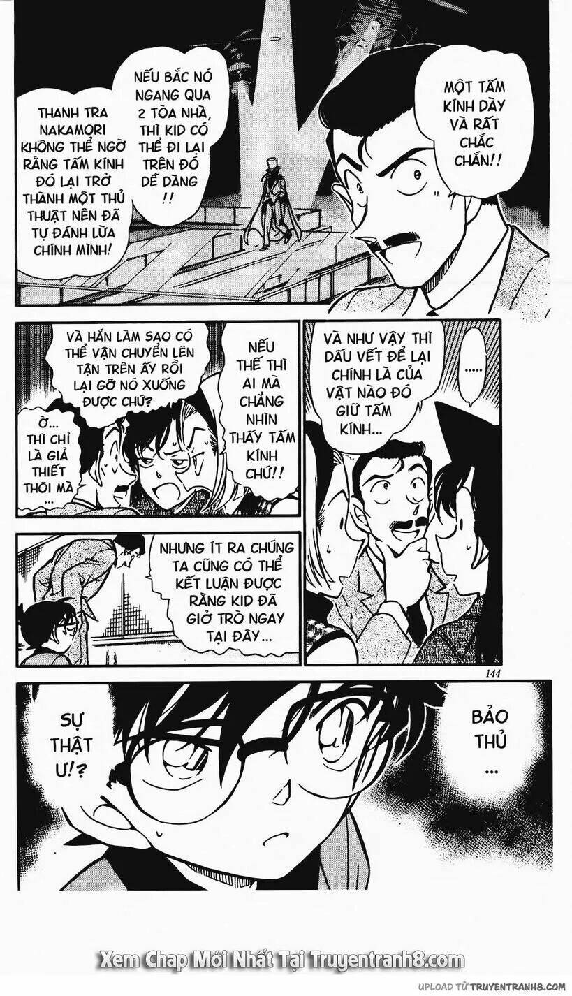 Thám Tử Conan - Chapter 455 - Page 5