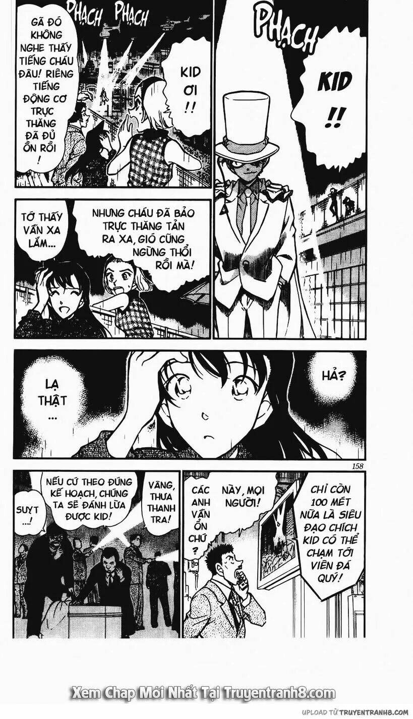 Thám Tử Conan - Chapter 456 - Page 3