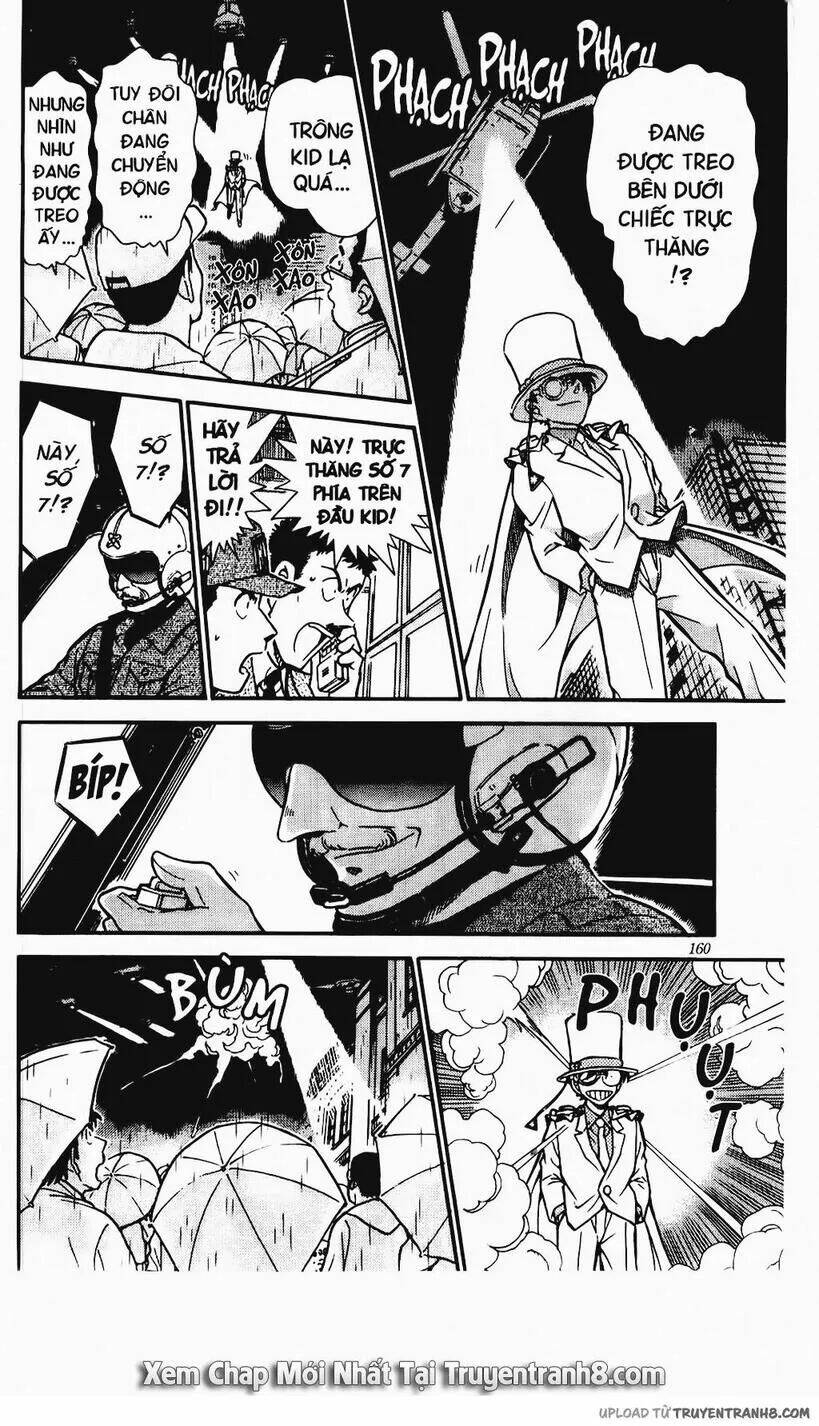 Thám Tử Conan - Chapter 456 - Page 5