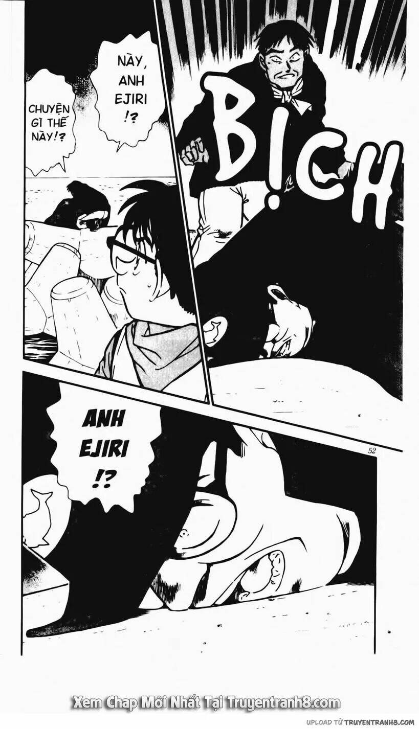 Thám Tử Conan - Chapter 460 - Page 15