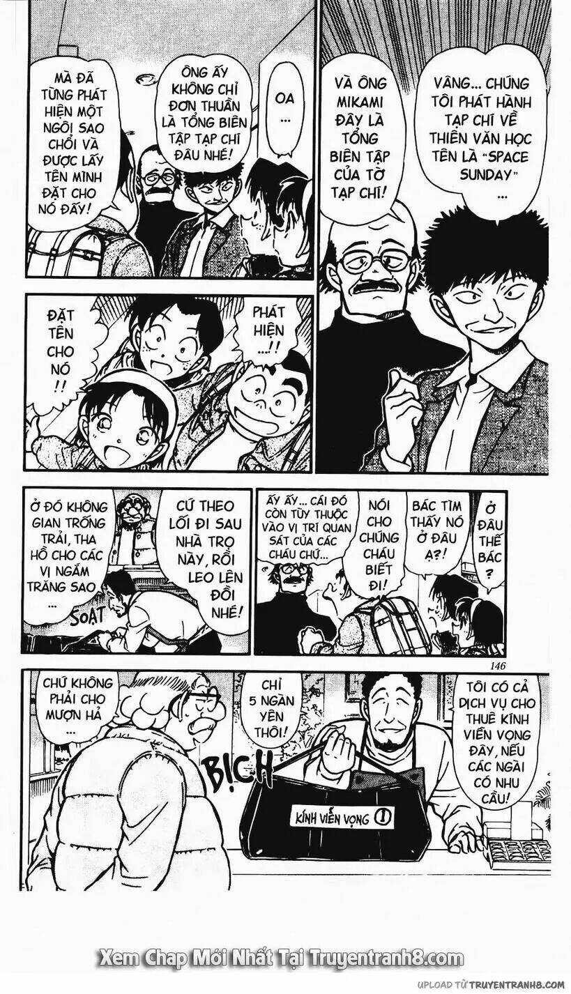 Thám Tử Conan - Chapter 466 - Page 9